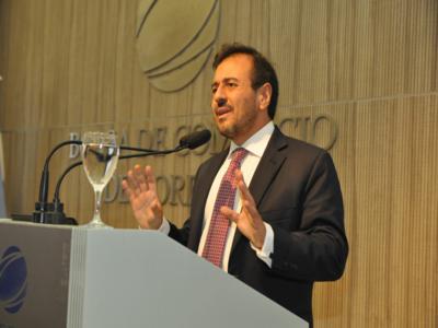 Quintana reconoció que la meta inflacionaria del 15% “sirve para manejar expectativas”